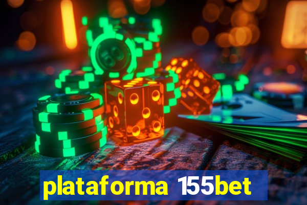 plataforma 155bet